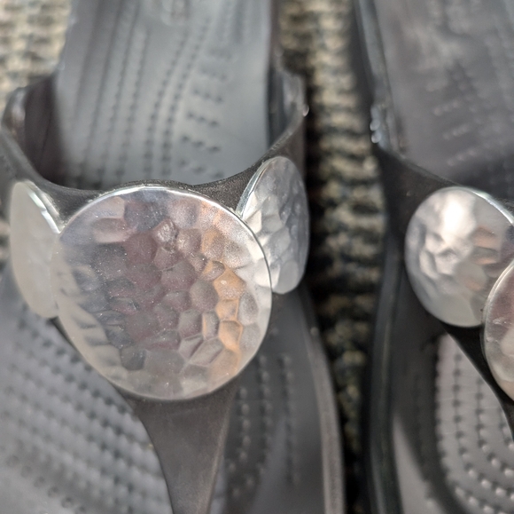 CROC flipflops - Picture 3 of 4